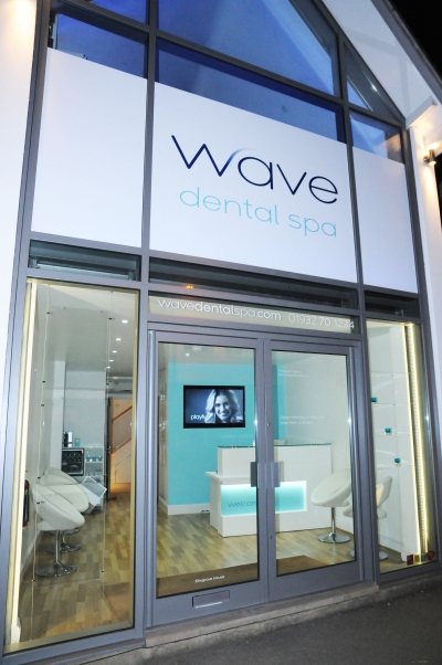 Creating a Bespoke Dental Practice